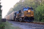 CSX 7503